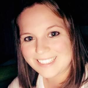 Meet your Posher, Becca